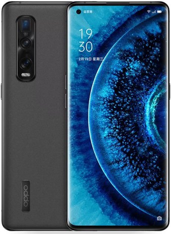 Oppo Find X2 Pro 5G Premium Edition Global TD-LTE 256GB CPH2025